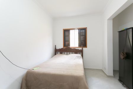 Casa à venda com 190m², 6 quartos e 4 vagasQuarto 3 - Casa 1 