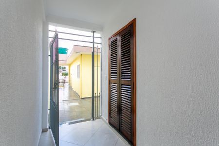 Casa à venda com 190m², 6 quartos e 4 vagasÁrea de Serviço - casa 2