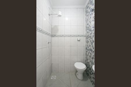 Casa à venda com 190m², 6 quartos e 4 vagasBanheiro 1 - casa 2