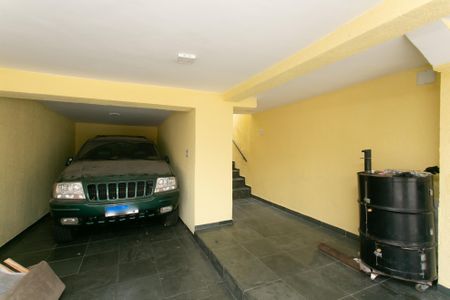 Casa à venda com 190m², 6 quartos e 4 vagasGaragem 