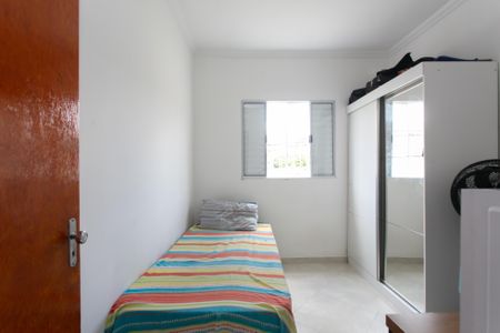 Casa à venda com 190m², 6 quartos e 4 vagasQuarto 1 - Casa 1 