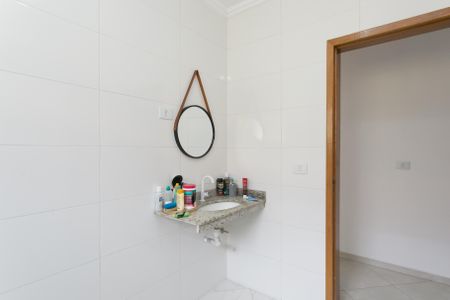 Casa à venda com 190m², 6 quartos e 4 vagasBanheiro - casa 1