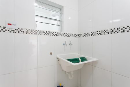 Casa à venda com 190m², 6 quartos e 4 vagasÁrea de Serviço - casa 3