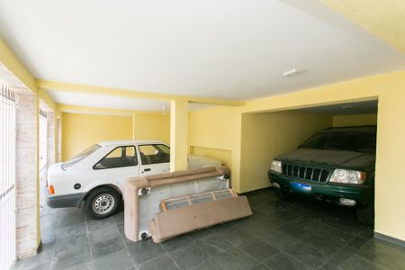 Casa à venda com 190m², 6 quartos e 4 vagasGaragem 
