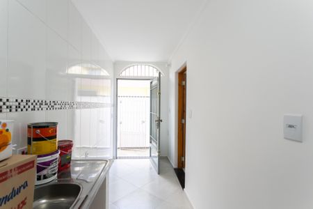 Casa à venda com 190m², 6 quartos e 4 vagasCozinha - casa 3