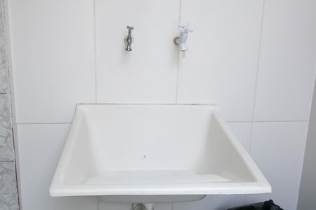 Casa à venda com 190m², 6 quartos e 4 vagasÁrea de Serviço - casa 1