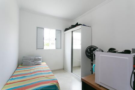 Casa à venda com 190m², 6 quartos e 4 vagasQuarto 1 - Casa 1 