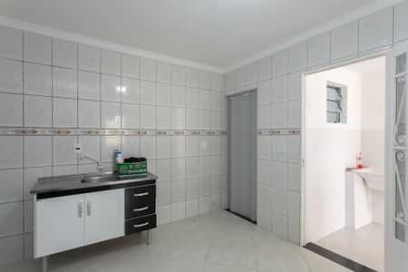 Casa à venda com 190m², 6 quartos e 4 vagasCozinha - casa 2