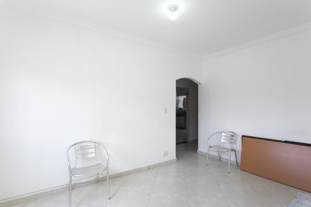 Casa à venda com 190m², 6 quartos e 4 vagasSala - Casa 1