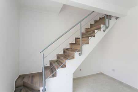 Casa à venda com 190m², 6 quartos e 4 vagasSala - Casa 2