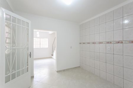 Casa à venda com 190m², 6 quartos e 4 vagasCozinha - casa 2