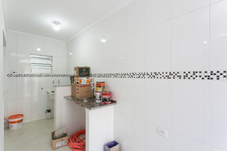 Casa à venda com 190m², 6 quartos e 4 vagasCozinha - casa 3