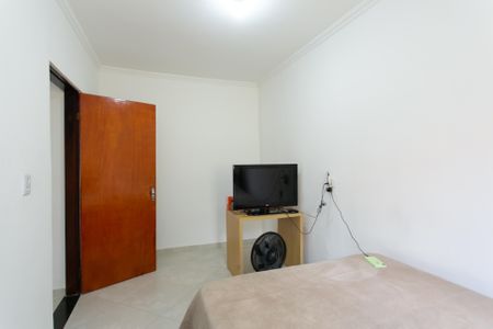 Casa à venda com 190m², 6 quartos e 4 vagasQuarto 3 - Casa 1 