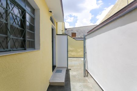 Casa à venda com 190m², 6 quartos e 4 vagasQuintal - Casa 3 