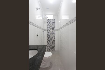 Casa à venda com 190m², 6 quartos e 4 vagasBanheiro 2 - casa 2