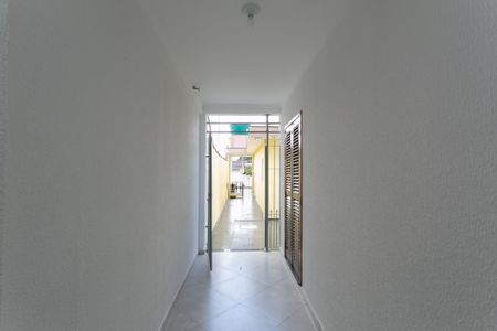 Casa à venda com 190m², 6 quartos e 4 vagasÁrea de Serviço - casa 2