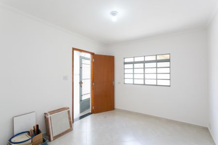 Sala - Casa 3 de casa à venda com 6 quartos, 190m² em Jardim Itapemirim, São Paulo