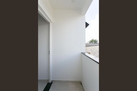 Casa à venda com 190m², 6 quartos e 4 vagasVaranda - Casa 2 