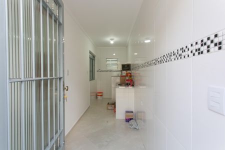 Casa à venda com 190m², 6 quartos e 4 vagasCozinha - casa 3