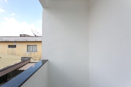 Casa à venda com 190m², 6 quartos e 4 vagasVaranda - Casa 2 