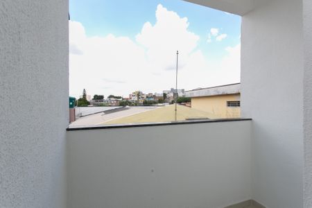Casa à venda com 190m², 6 quartos e 4 vagasVaranda - Casa 2 