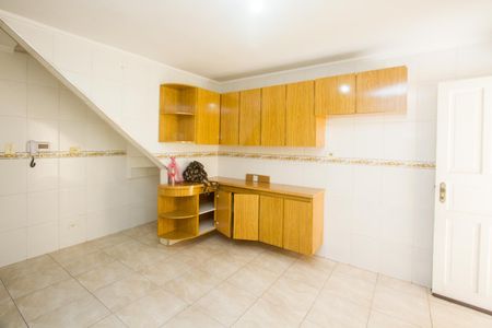 Casa para alugar com 196m², 2 quartos e 1 vaga