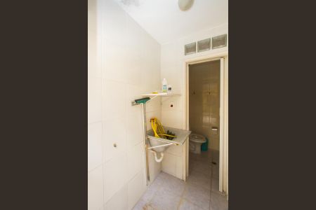 Casa para alugar com 196m², 2 quartos e 1 vaga