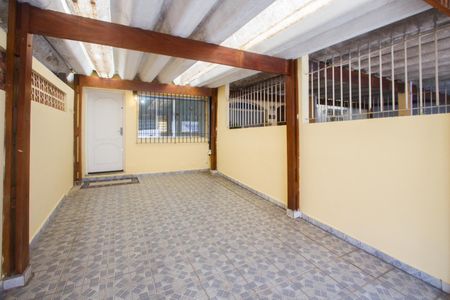 Casa para alugar com 196m², 2 quartos e 1 vaga