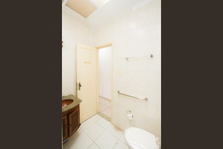 Casa para alugar com 196m², 2 quartos e 1 vaga