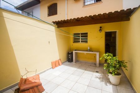 Casa para alugar com 196m², 2 quartos e 1 vaga