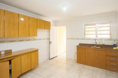 Casa para alugar com 196m², 2 quartos e 1 vaga