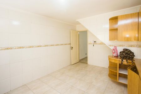 Casa para alugar com 196m², 2 quartos e 1 vaga