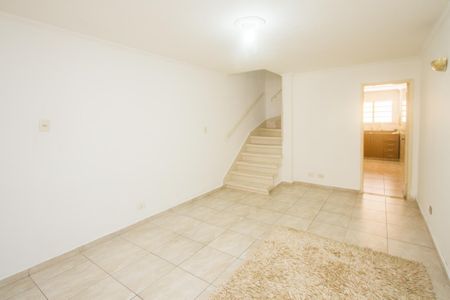 Casa para alugar com 2 quartos, 196m² em Chácara Santo Antônio (Zona Sul), São Paulo