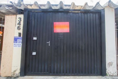 Casa para alugar com 196m², 2 quartos e 1 vaga