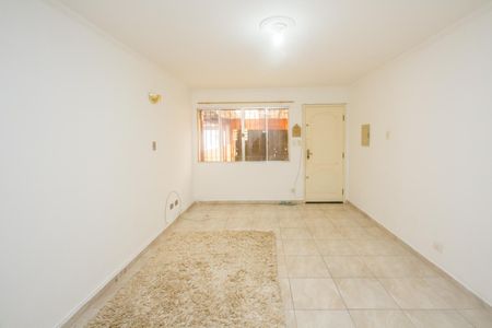 Casa para alugar com 2 quartos, 196m² em Chácara Santo Antônio (Zona Sul), São Paulo