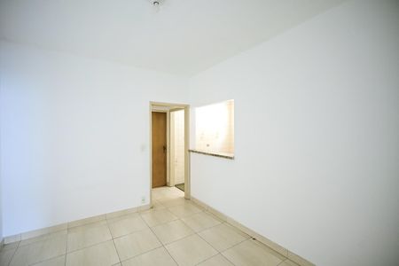 Sala de apartamento para alugar com 1 quarto, 48m² em Vila Sonia, São Paulo