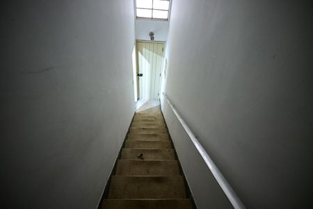 Apartamento para alugar com 48m², 1 quarto e sem vagaEscada