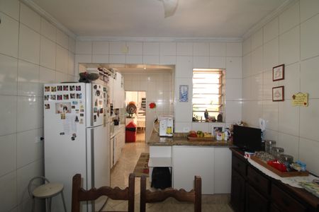 Casa à venda com 170m², 3 quartos e 2 vagasCozinha