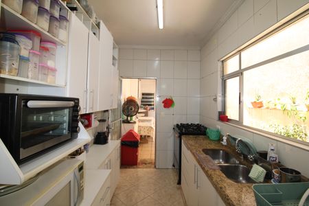 Casa à venda com 170m², 3 quartos e 2 vagasCozinha