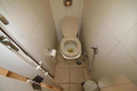 Casa à venda com 170m², 3 quartos e 2 vagasLavabo