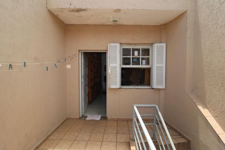 Casa à venda com 170m², 3 quartos e 2 vagasÁrea de Serviço