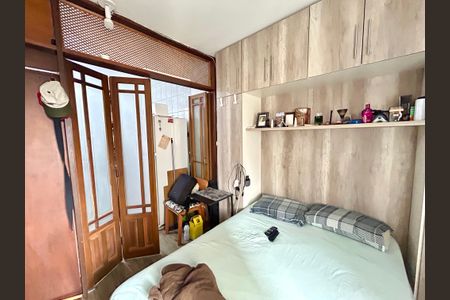 Studio à venda com 24m², 1 quarto e sem vagaQuarto 