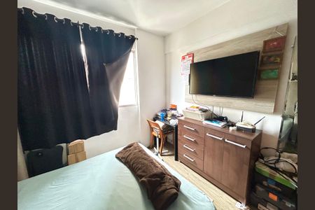 Studio à venda com 24m², 1 quarto e sem vagaQuarto 