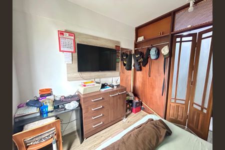 Quarto  de kitnet/studio à venda com 1 quarto, 24m² em Centro, Guarulhos