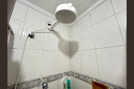 Studio à venda com 24m², 1 quarto e sem vagaBanheiro 