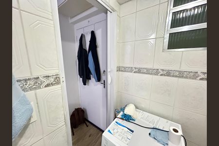 Studio à venda com 24m², 1 quarto e sem vagaBanheiro 