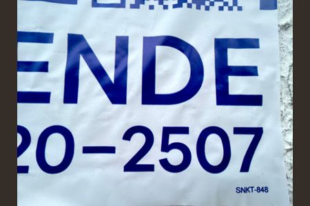 Studio à venda com 24m², 1 quarto e sem vagaCódigo da placa SNKT-848