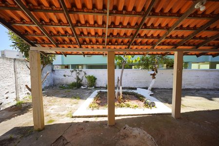 Quarto 1 - vista de casa para alugar com 2 quartos, 105m² em Canto, Florianópolis