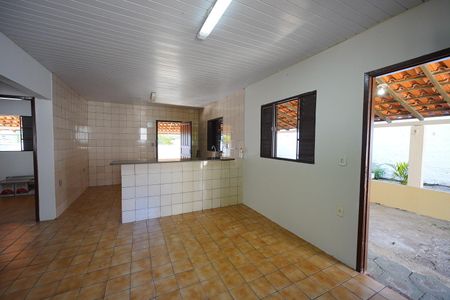 Sala de casa para alugar com 2 quartos, 105m² em Canto, Florianópolis