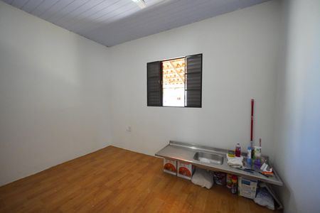Quarto 1 de casa para alugar com 2 quartos, 105m² em Canto, Florianópolis